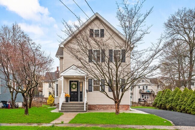 Building Photo - 78 E Maltbie Ave