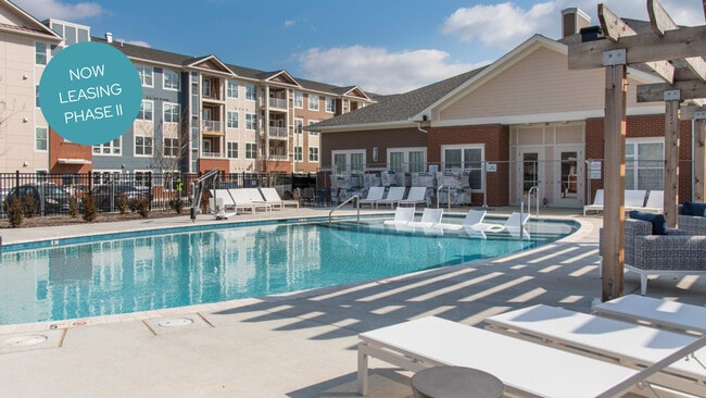 Primary Photo - Palmer's Creek - Phase II