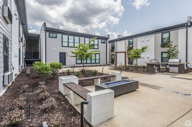 Building Photo - Now Leasing! Spring Move-in Specials: Limited-Time Only