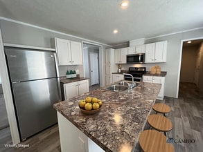 Building Photo - 203 Birch