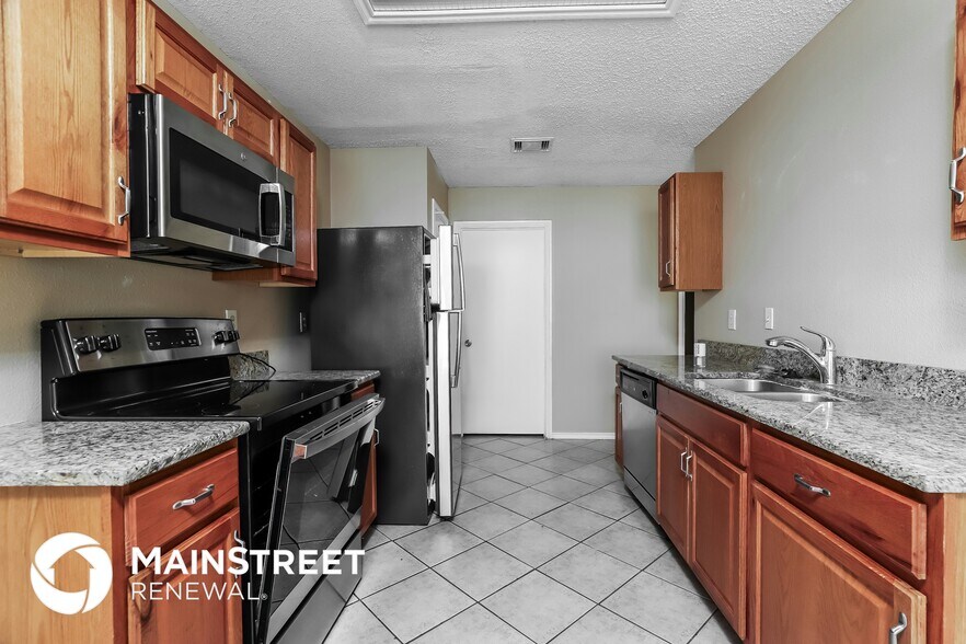 Building Photo - 2606 Buffalo Pass Dr