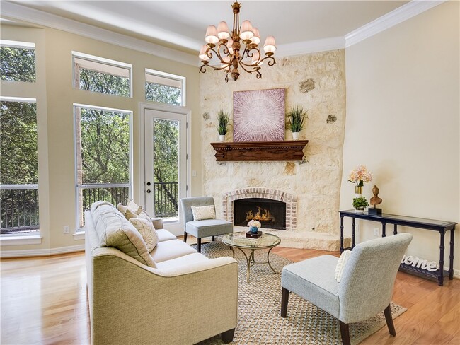 Building Photo - 1701 Spyglass Dr