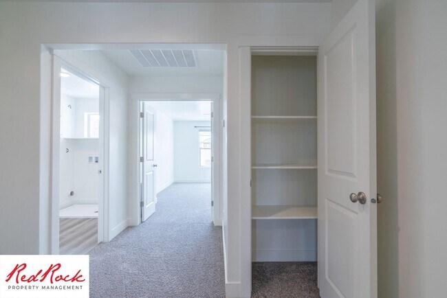 Building Photo - Stand Alone 4 Bedroom Corner Unit.