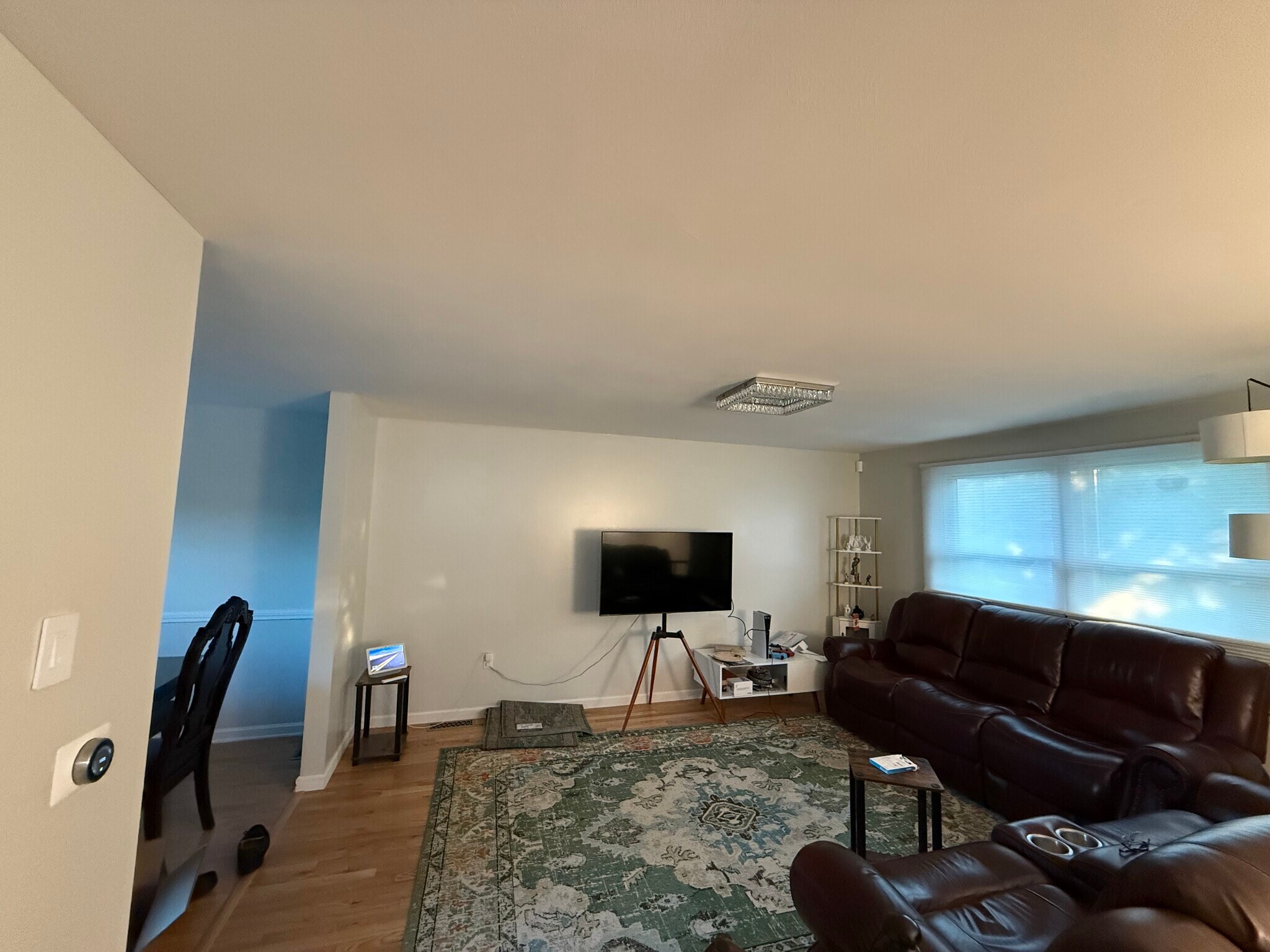 Living room - 8357 Redwing Dr
