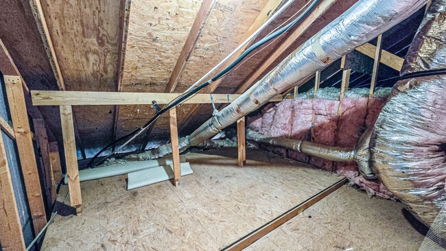 Building Photo - 831 Landing Dr