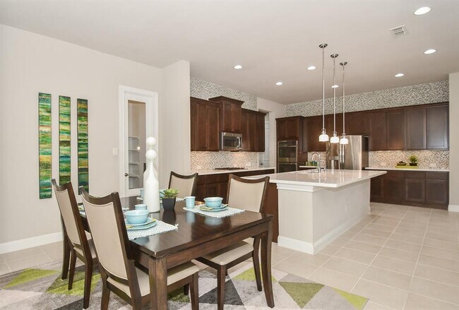 Building Photo - 20310 Corbin Creek Dr