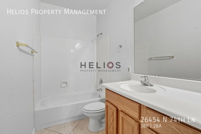 Building Photo - 26454 N 74th Ln