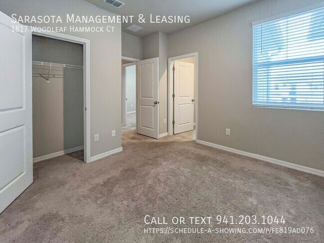 Building Photo - 1817 Woodleaf Hammock Ct