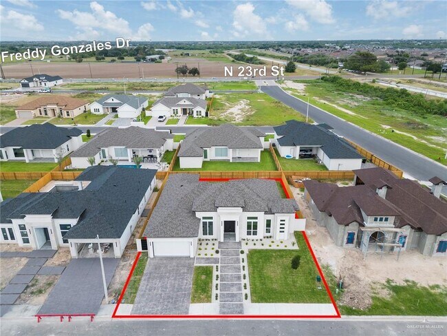 Building Photo - 37 N 24th St