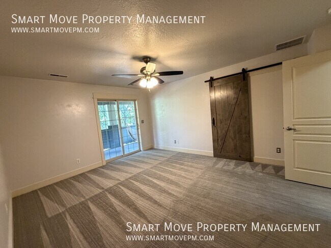 Building Photo - 4251 E Homestead Rim Dr