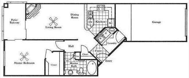 Floorplan - Elite North Scottsdale