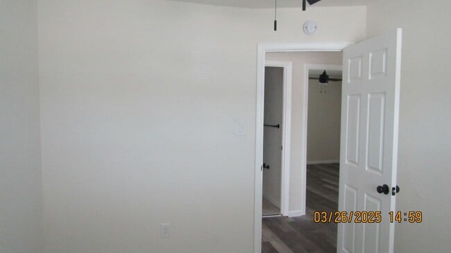 Building Photo - Newly renovated! Pet Friendly!