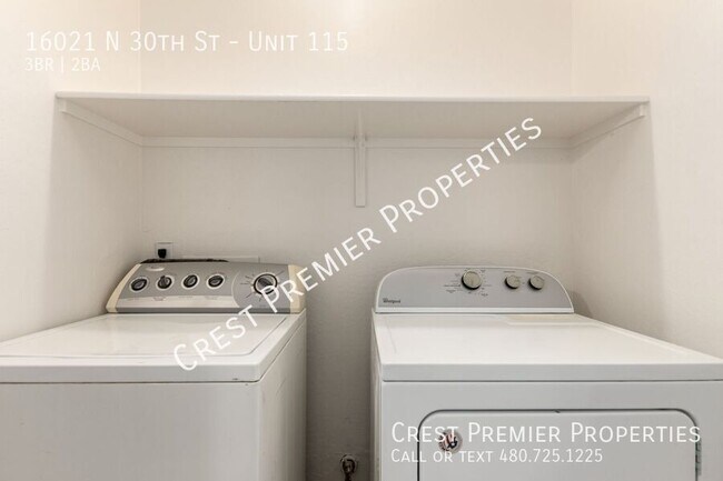Building Photo - 16021 N 30th St