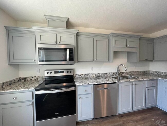 Building Photo - 6822 Whitney Polk Ct