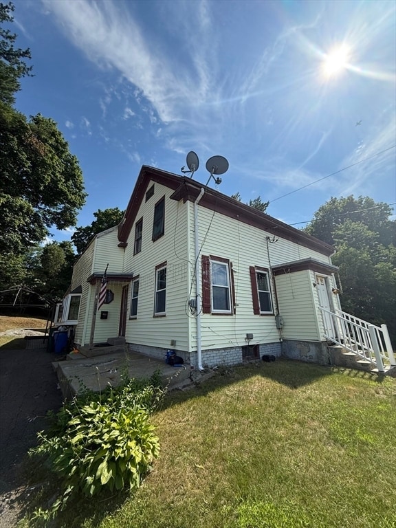 Building Photo - 359 Mishawum Rd