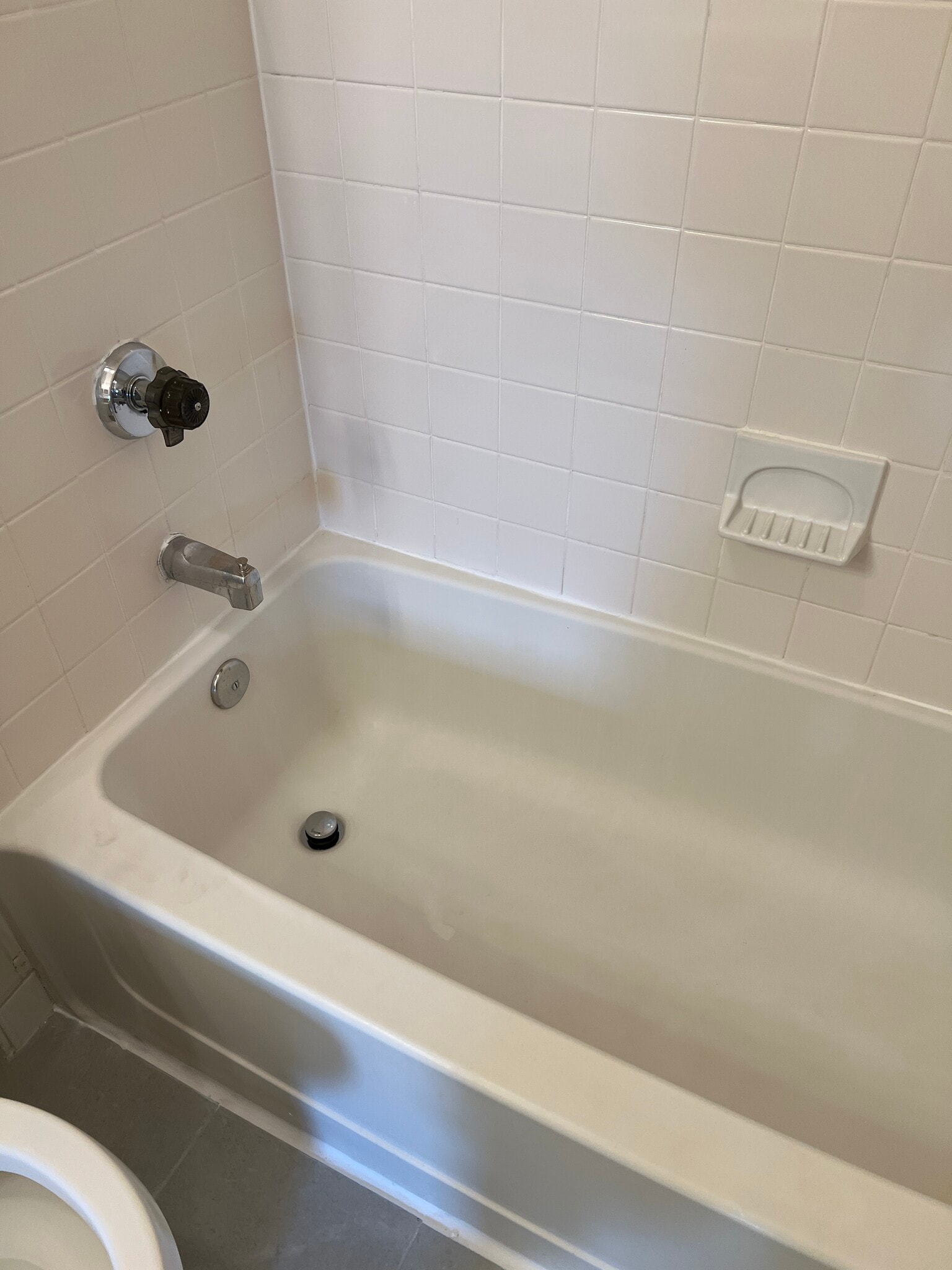 2nd Bathroom - 8308 Tamarron Dr