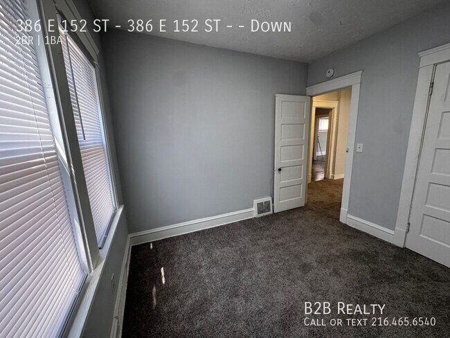 Building Photo - 386 E 152nd St