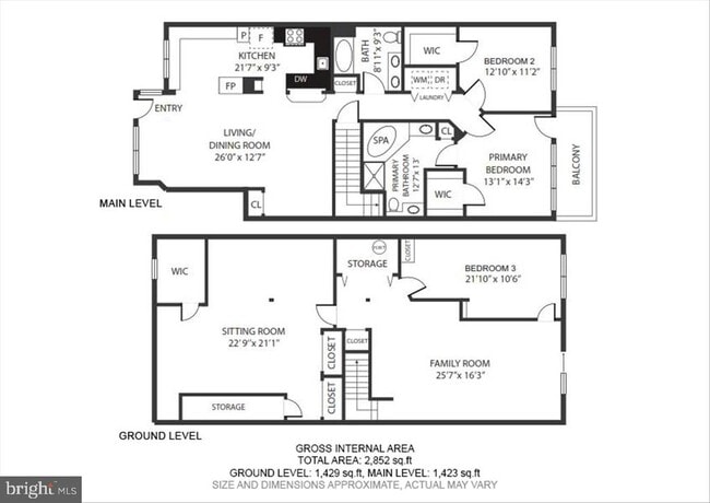 Building Photo - 515 Brickhouse Rd