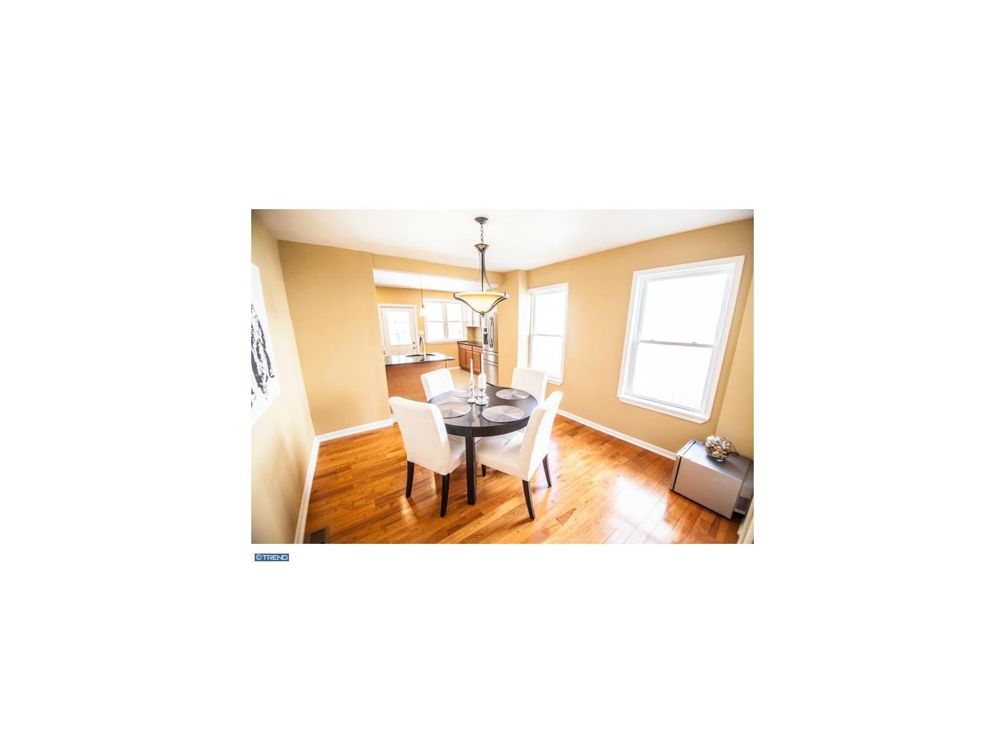 Dining Room - 703 E Hector St