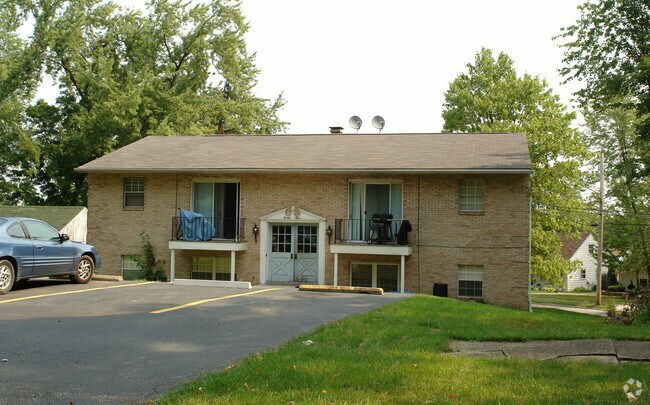 Building Photo - 29 N Yorkshire Blvd