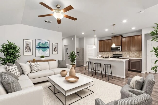 Building Photo - 7222 Melrose Ln