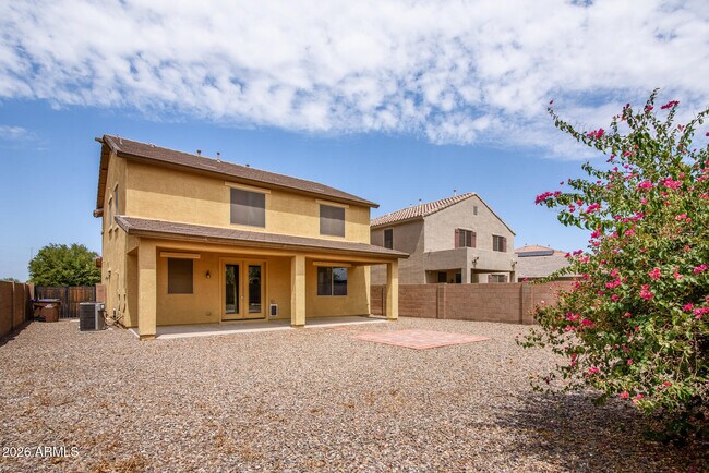 Building Photo - 41615 W Chimayo Ct