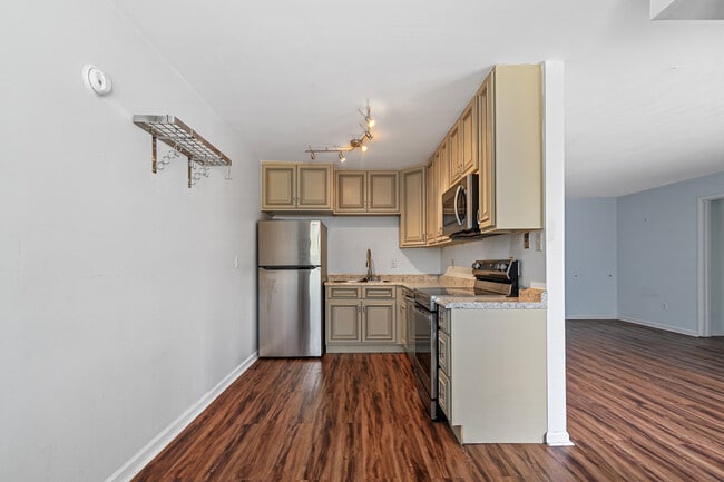 Building Photo - 56 Par Haven Dr