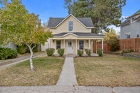 Building Photo - 560 H St