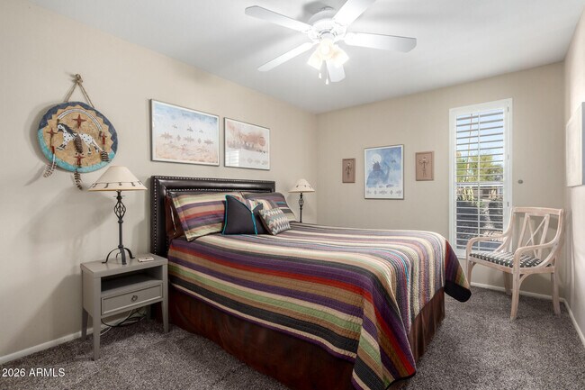 Building Photo - 7901 E Luke Ln