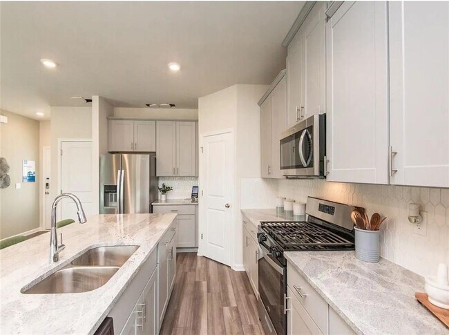 Building Photo - 2466 Rocky City Ln