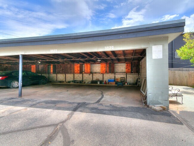 Building Photo - 3920 N Classen Blvd