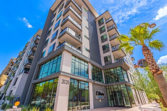 Building Photo - Stunning 2 bedroom with a Den at Edison Midtown!!!  Available June 1st!!!  Like living at a Resor...