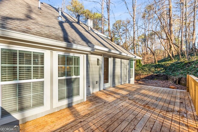 Building Photo - 3412 Belleford Ct