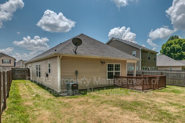 Building Photo - 5116 Preserve Blvd
