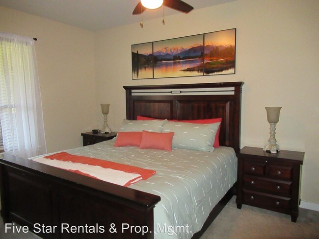 Building Photo - 2 br, 2 bath House - 6204 I Monterra Avenue