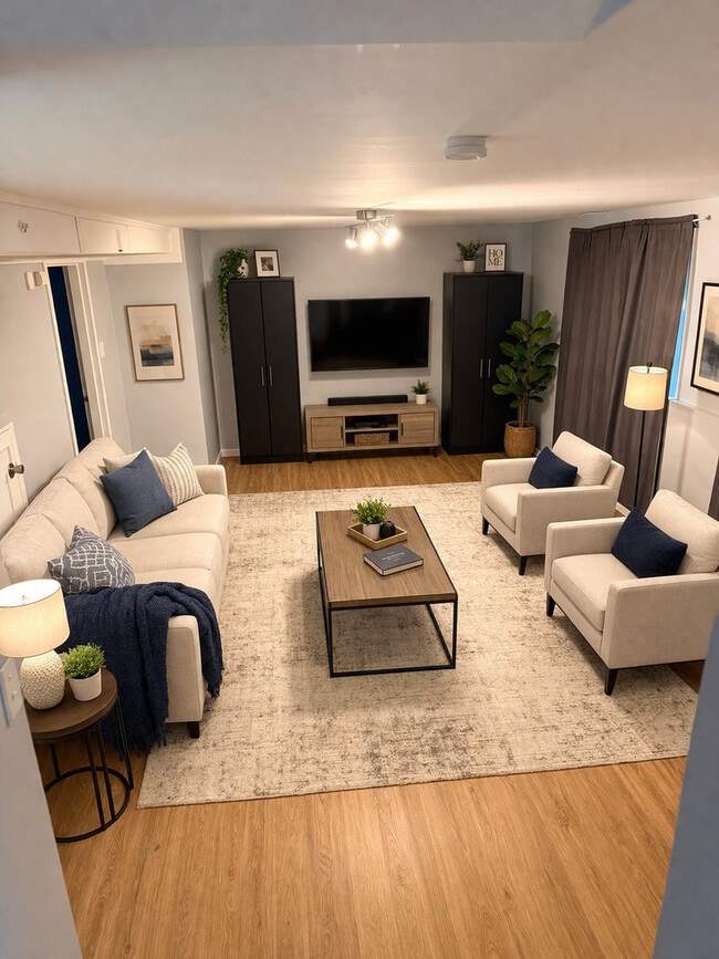 Building Photo - 202 Kentucky St