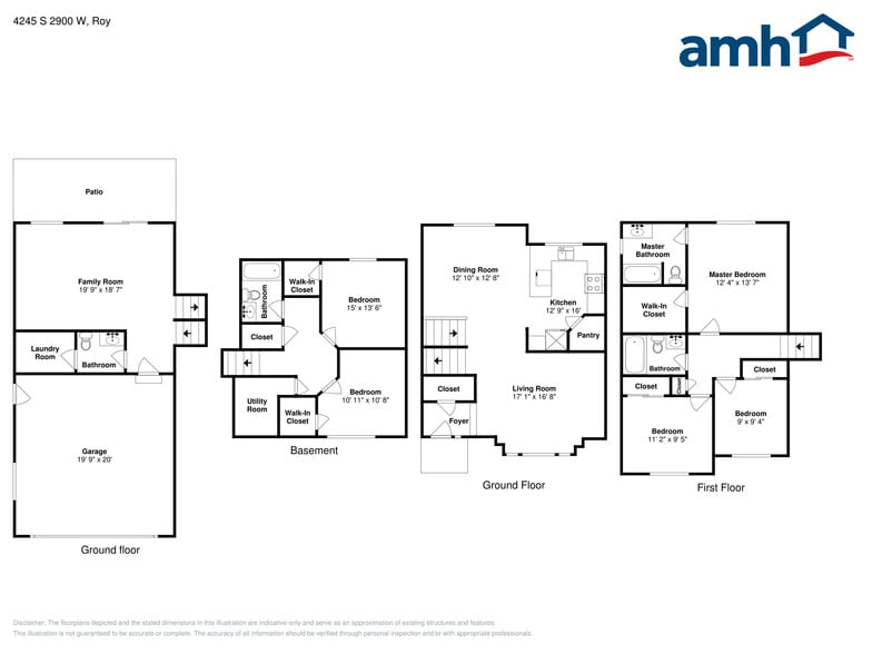 Building Photo - 4245 S 2900 W