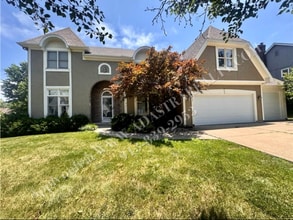 Building Photo - Beautiful 2 Story Home in OLATHE - Coming ...