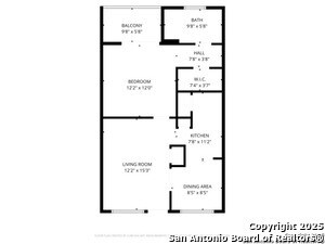 Building Photo - 311 E San Antonio Ave