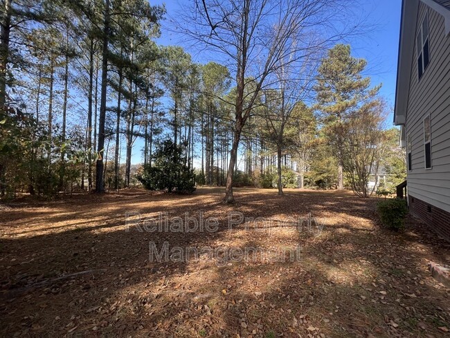 Building Photo - 1007 Swift Creek Dr