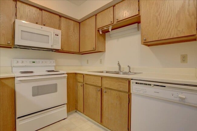 Building Photo - Amazing 2 Bed/1 Bath with premium amenities in Denver!