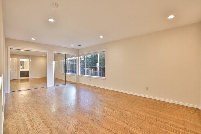 Building Photo - Bright 4BR Los Altos Retreat with Central A/C, Attached Garage & In-Unit Laundry