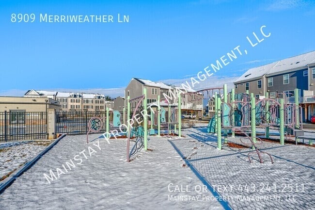 Building Photo - 8909 Merriweather Ln