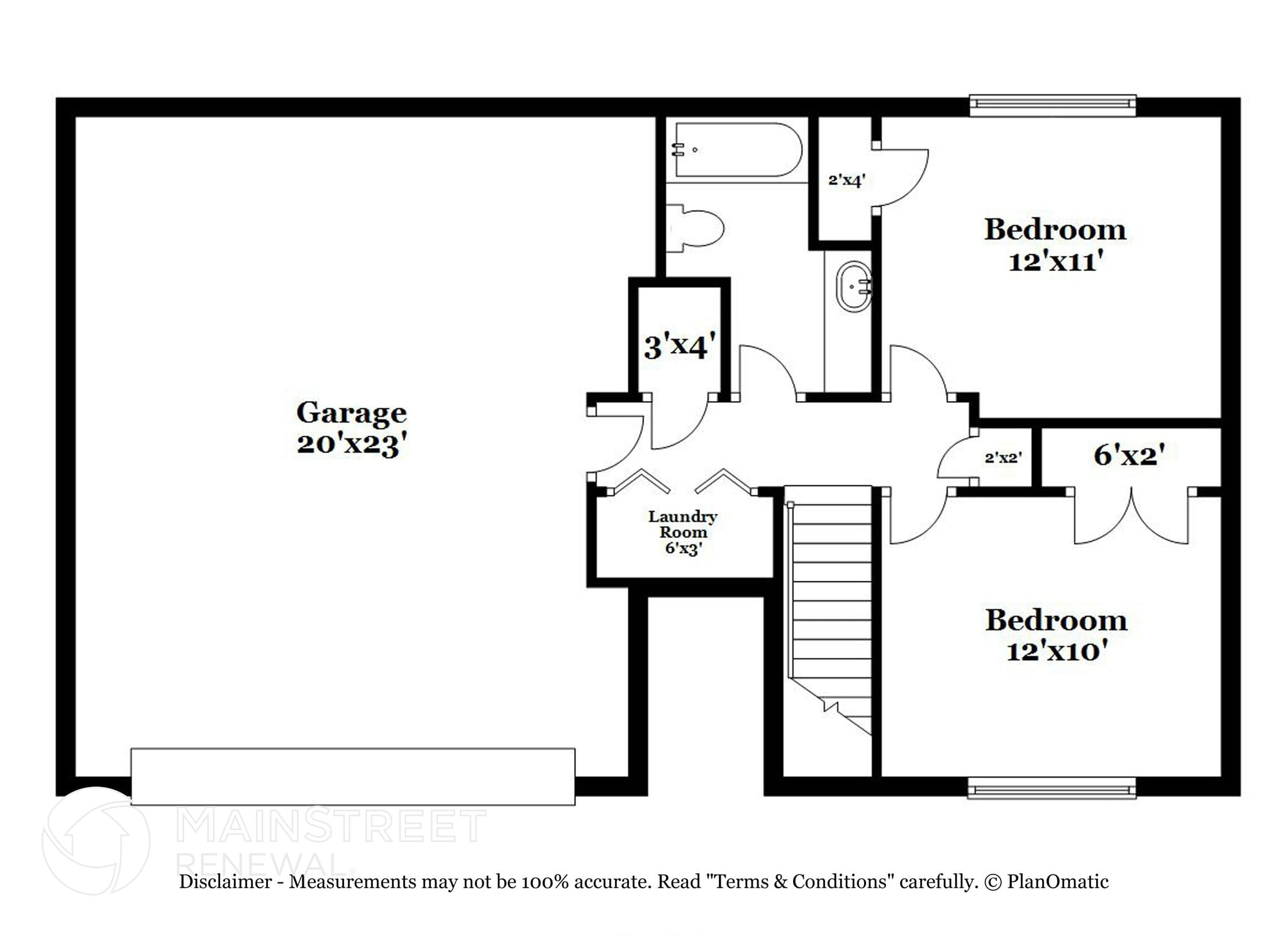 Building Photo - 499 Luke Ct