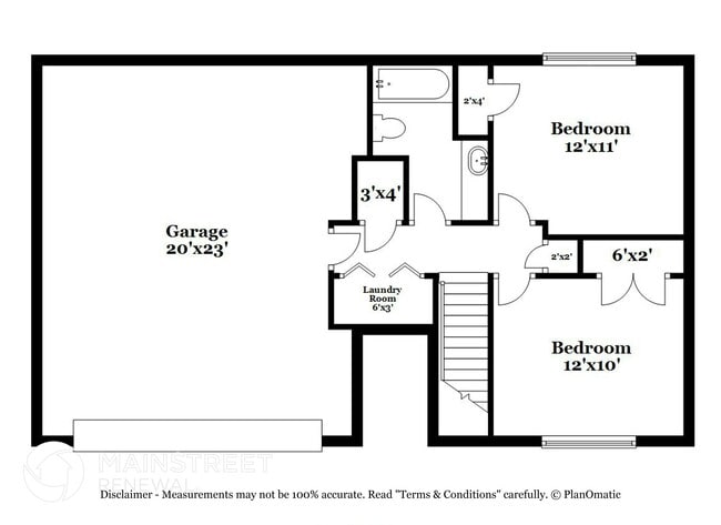 Building Photo - 499 Luke Ct