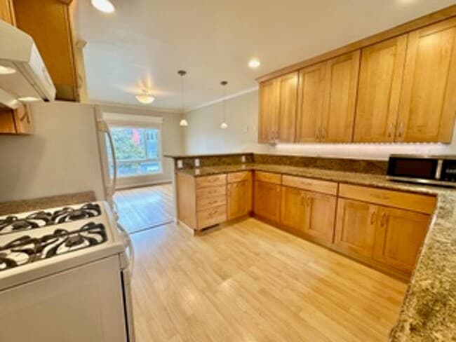 Building Photo - Moraga Property