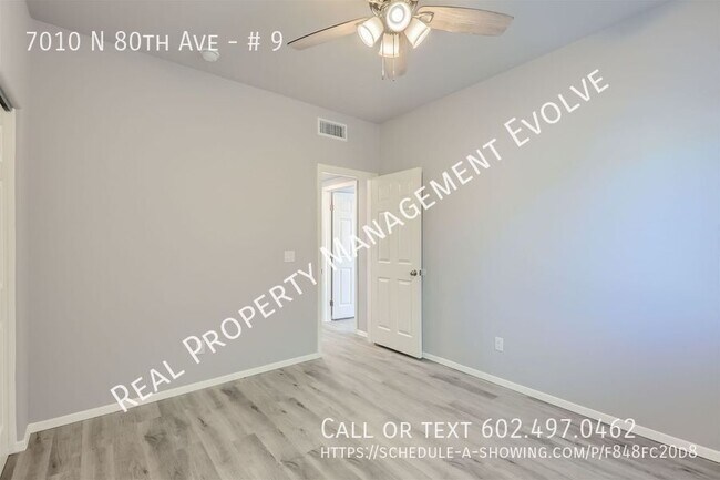 Building Photo - 7010 N 80th Ave