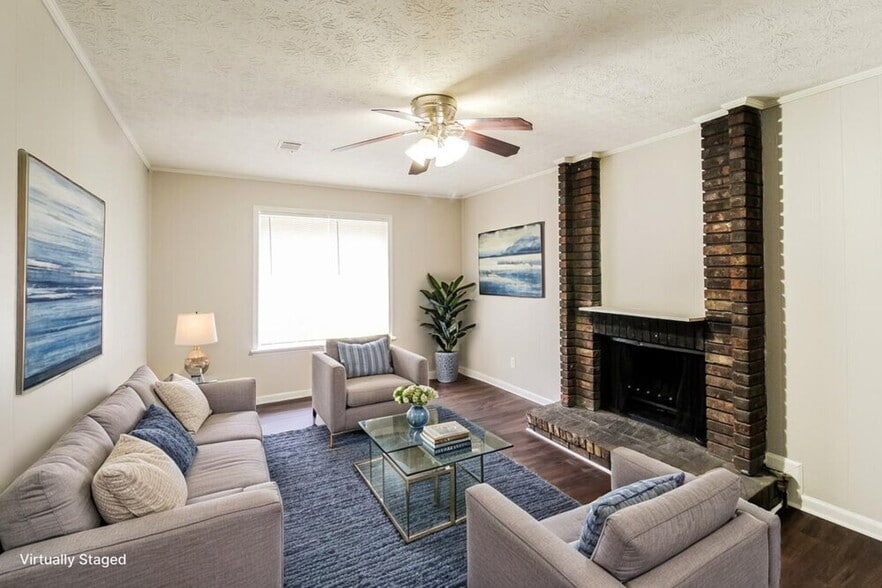 Building Photo - 2861 Panther Ct