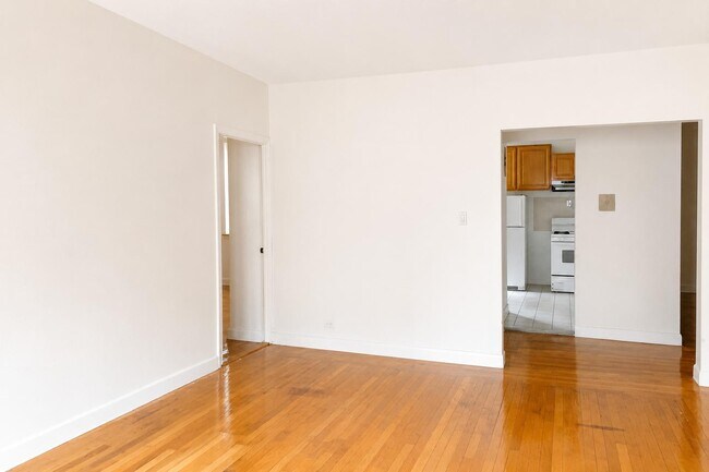 Floorplan - 715 West 172nd Street