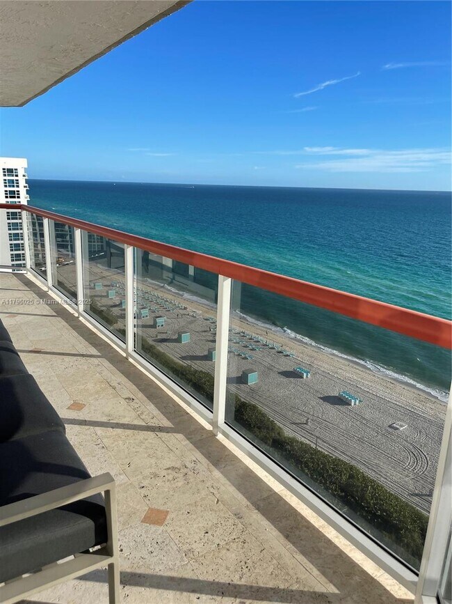 Building Photo - 6767 Collins Ave